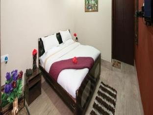 Kailash Residency Hotel Gupta Kashi Exterior photo